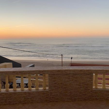 El Mar Beach Apartment Мулай Буселам Екстериор снимка