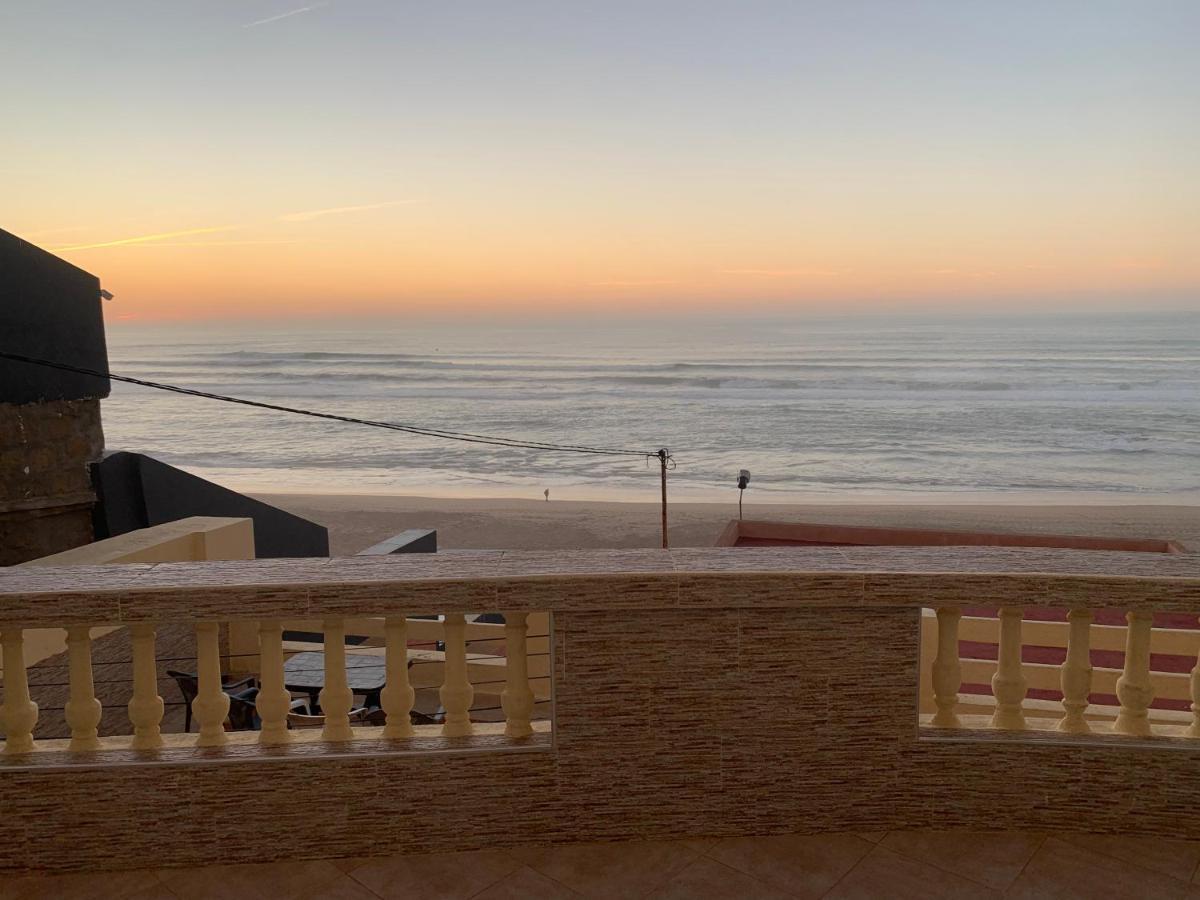 El Mar Beach Apartment Мулай Буселам Екстериор снимка