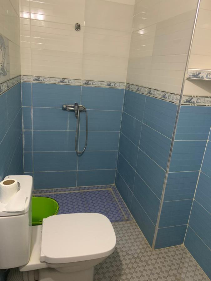 El Mar Beach Apartment Мулай Буселам Екстериор снимка