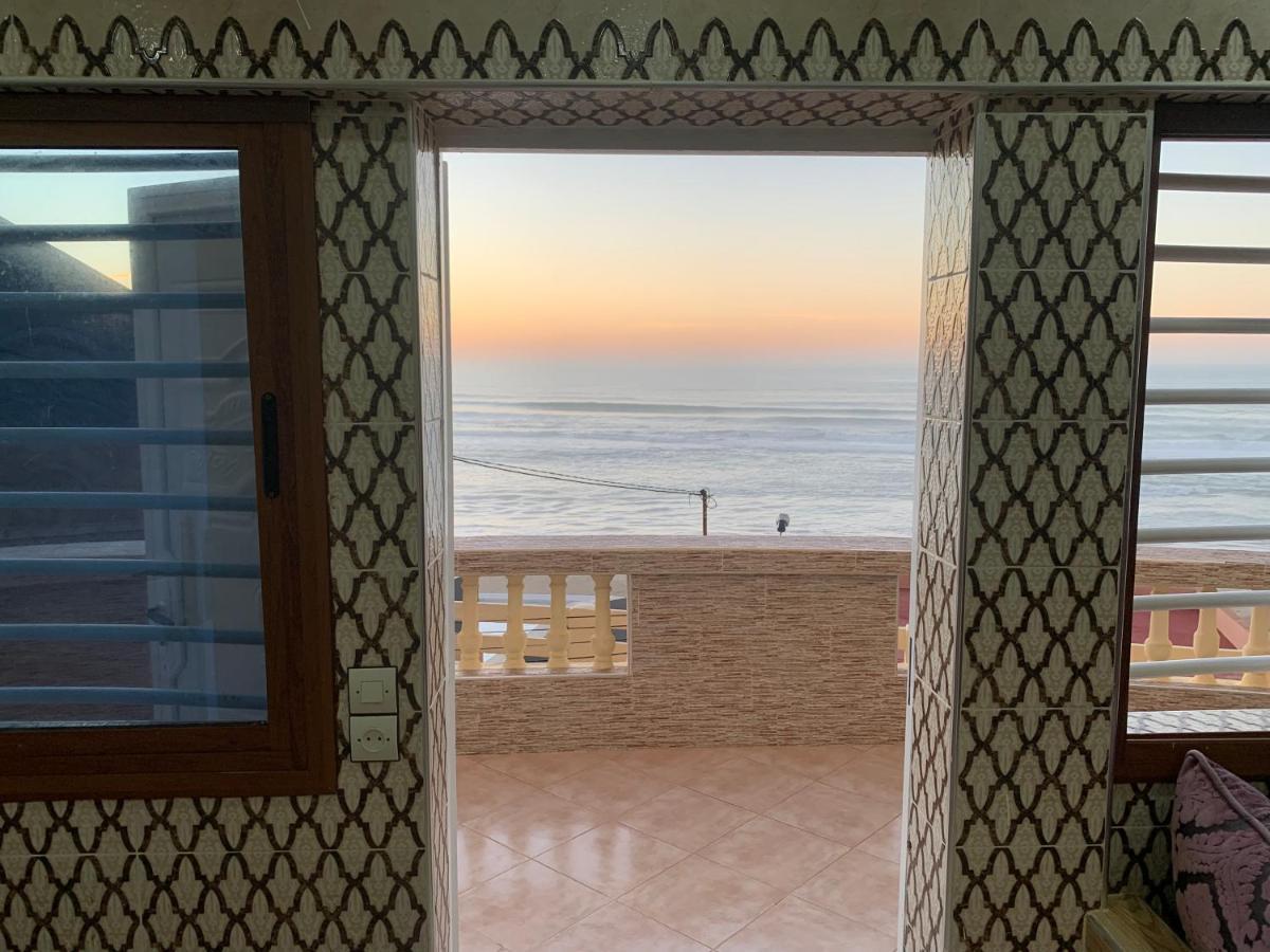 El Mar Beach Apartment Мулай Буселам Екстериор снимка
